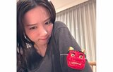 永野芽郁さん 「ハッピー節分」 節分ショットにファン反響 「可愛い赤鬼さんだあ」|TBS NEWS DIG