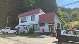山形県白鷹町の郵便局強盗 周辺で凶器捜索も未だ犯人につながる有力情報なしか 刃物を持った男が逃走中 | 山形のニュース│TUYテレビユー山形