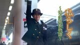 SLラストランで博多駅長も卒業!バックヤードに密着「当たり前の事を当たり前に日々頑張る」 | 福岡のニュース|RKB NEWS|RKB毎日放送