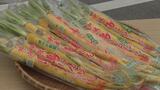 12月12日は「島にんじんの日」セレモニーで地産地消をアピール|TBS NEWS DIG