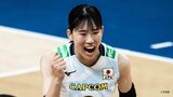 フランス戦では日本の生命線「バックアタックが見たい」元日本代表・迫田さおりさんの注目選手は林琴奈【ネーションズリーグ】|TBS NEWS DIG