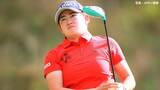 岩井明愛は2週連続Vならず4位…西郷真央は後半5つスコア上げて3位フィニッシュ、勝みなみも10位【海外女子ゴルフ】|TBS NEWS DIG