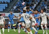 【速報】J1第22節 ジュビロ磐田vs川崎フロンターレ 結果 | 静岡のニュース | SBSNEWS | 静岡放送