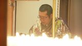 約2日間も休みなく祈り続ける伝統行事 岡山市北区の金山寺で会陽の行事の一部「温座」が始まる【岡山】|TBS NEWS DIG