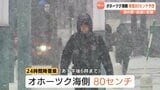 15日は降雪80センチ予想「明日仕事に行けない」《新千歳空港》129便が欠航《JR》76本が計画運休　猛吹雪や吹き溜まりによる立ち往生に厳重警戒　|　北海道のニュース｜HBC北海道放送