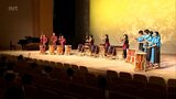 吹奏楽や演劇など21の部門 宮崎県高校総合文化祭が開幕|TBS NEWS DIG
