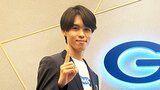 青学大からGMO入社の太田蒼生、東京世界陸上代表の吉田祐也は「日本人選手ではライバル」マラソンでロス五輪目指す|TBS NEWS DIG