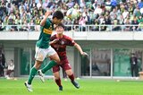 藤枝東と静岡学園が決勝進出!静学・野田が決勝弾 前年王者浜松開誠館にリベンジ 藤枝東は浜名との延長戦を制す【高校サッカー選手権大会静岡県大会準決勝速報】 | 静岡のニュース | SBSNEWS | 静岡放送