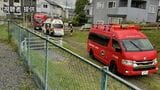 「サンダルを取ろうとして転落」119番通報　水深約50センチの川から女子中学生を救助　足を負傷し病院搬送　北海道北斗市・戸切地川|TBS NEWS DIG