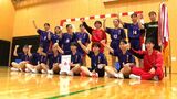 女子は国分中央が5連覇！　県高校総体ハンドボール決勝　鹿児島　|　鹿児島のニュース｜MBC NEWS｜南日本放送