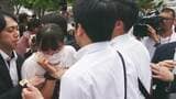 声を上げた大学生が、複数の警察官に取り囲まれ…「表現の自由」を問うドキュメンタリー映画「ヤジと民主主義」【札幌】|TBS NEWS DIG