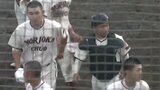 センバツ甲子園につながる秋の高校野球岩手県大会 水沢工業、盛岡中央、一関学院、久慈が準決勝進出|TBS NEWS DIG