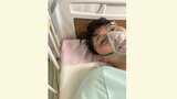 【オズワルド】畠中悠さん「今朝手術をして昼過ぎには終わりました。」腎臓がんの診断に対応 手術前には「行ってほしいな検査にね。」と投稿|TBS NEWS DIG
