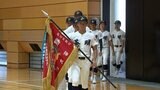 「ベスト4を目指して」　2年ぶり5度目の夏の甲子園出場を決めた英明の壮行会　5日に開幕【香川】　|　岡山・香川のニュース | 天気 | RSK山陽放送
