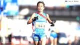 小林香菜、初出場の丸亀ハーフで日本人最高の5位　男子の日本人トップは荻久保寛也が4位【香川丸亀国際ハーフマラソン】|TBS NEWS DIG