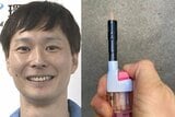 【 ごみ清掃芸人 】「ライターは不燃ごみや危険ごみに分類されます」【マシンガンズ滝沢】|TBS NEWS DIG