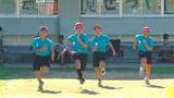 146年の歴史に幕…小学校で最後の運動会 児童400人→10人に減少「寂しいけど頑張る」 鹿児島・錦江町 | 鹿児島のニュース|MBC NEWS|南日本放送