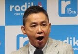 【 太田光 】　イメージキャラクターを投げ飛ばす大暴れ　「こんな大惨事になるとは」|TBS NEWS DIG