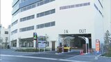【JR岡山駅前再開発】新たな立体駐車場が完成し営業開始「駐車台数・506台」で24時間年中無休|TBS NEWS DIG
