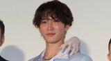 【Snow Man・渡辺翔太】「みかんをスタッフさんにむいてもらっていた」‟おぼっちゃま”な一面を畑芽育が暴露し「畑芽育が怖い」|TBS NEWS DIG