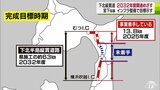 「非常に意味のある公表だと考えている」宮下宗一郎・青森県知事　県内の主要インフラ整備の具体的な完成目標を公表　|　青森のニュース│ATV NEWS│青森テレビ