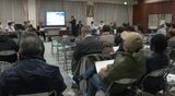 肱川緊急治水対策の進捗状況、ダム操作ルールの変更で住民説明会 | 愛媛のニュース - Nスタえひめ|あいテレビは6チャンネル