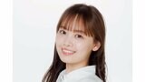 【元日向坂46・濱岸ひより】ホリプロ所属・ファンクラブ開設を報告「これから大好きなモデルのお仕事やお芝居にも挑戦したい」|TBS NEWS DIG