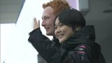 美作市育ちのJuju選手 来シーズン国内最高峰のフォーミュラレース挑戦のため鈴鹿で合同テストに参加【岡山】|TBS NEWS DIG