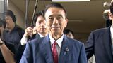 リニア対応「スピーディーに課題に取り組みたい」静岡県知事選初当選の鈴木康友氏当選証書受け取る=静岡県 | 静岡のニュース | SBSNEWS | 静岡放送