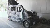 死亡事故が相次ぐ… 大型トラックなど3台絡む事故で30歳男性死亡 右折と直進の車がぶつかり46歳男性死亡 岐阜・三重|TBS NEWS DIG