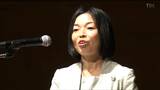 「話を聞いた後は書店で買いたいと思ってもらえるように」三笠宮彬子さまが自著の本に記した留学体験談を披露される 仙台|TBS NEWS DIG