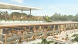 砂湯を中心にした「大型複合施設」開発へ 来夏オープン予定 大分・別府市 | 大分のニュース|OBS NEWS|大分放送