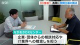 デジタル技術を活用して業務の効率化へ 相談やIT企業への橋渡し役も「ながおかDXセンター」オープン 新潟・長岡市|TBS NEWS DIG