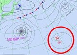 【気象情報】台風27号の後ろに…新たな“台風のたまご”＝熱帯低気圧が発生する予想【13日（火）までの雨風シミュレーション】長期シミュレーションでは10日頃に「気がかりな渦」ができ北上する様子が…　|　SBC NEWS | 長野のニュース | SBC信越放送