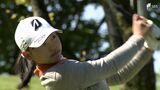 「今年は決勝まで進みたい」プロに挑む高1ゴルファー大橋莉生選手 ユピテル・静岡新聞SBSレディース注目選手② | 静岡のニュース | SBSNEWS | 静岡放送