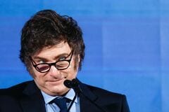 アルゼンチン、「管理フロート」導入検討－25年に外為規制撤廃後| TBS CROSS DIG with Bloomberg