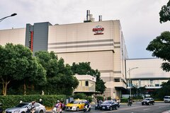 中国へのＡＩ半導体流出、阻止には限界－ＴＳＭＣが報告書で指摘| TBS CROSS DIG with Bloomberg