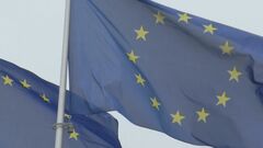 EU首脳　イランへの制裁強化で一致| TBS CROSS DIG with Bloomberg