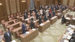 選挙期間中のSNS対策強化へ 改正案が衆院・特別委で可決　罰則を設けることは見送られる| TBS CROSS DIG with Bloomberg