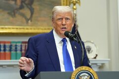 トランプ政権、対中関税率30％に据え置きへ－アナリストら半年先予想| TBS CROSS DIG with Bloomberg