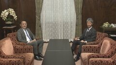 来月8～9日に参議院で高市総理の所信表明演説に対する代表質問実施で与野党合意| TBS CROSS DIG with Bloomberg