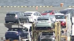 「一律15%」から「上乗せ15%」へ修正も日本経済への影響に大きな違いなし| TBS CROSS DIG with Bloomberg