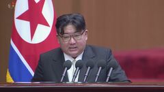 北朝鮮が「核武力は『取り引きの材料』ではなく、不変の実戦用」　NATOの核保有認めない立場に反発| TBS CROSS DIG with Bloomberg