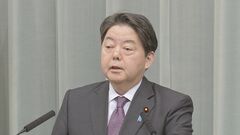 林官房長官「全ての拉致被害者の早期帰国実現に向け全力で果断に取り組む」バイデン大統領の日朝首脳会談“支持表明”に| TBS CROSS DIG with Bloomberg