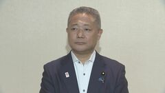 維新・馬場代表「謝罪や撤回するという気は全くありません」 共産党を「なくなったらいい政党」とネット番組で発言| TBS CROSS DIG with Bloomberg