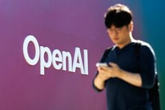 OpenAIがIPOを申請、AI企業の大型上場申請相次ぐ| TBS CROSS DIG with Bloomberg