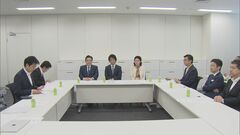 自民・公明・維新　社会保険料の負担軽減へ「余剰の病床削減に取り組む」　骨太の方針に明記へ| TBS CROSS DIG with Bloomberg