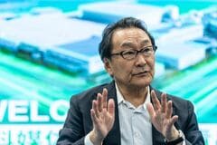 ニデックのEVモーター「99％中国製」で価格競争を勝ち抜く－トヨタも初採用| TBS CROSS DIG with Bloomberg