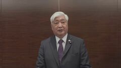 中谷大臣、イギリス空母の警護に自衛隊の「武器等防護」適用を検討| TBS CROSS DIG with Bloomberg