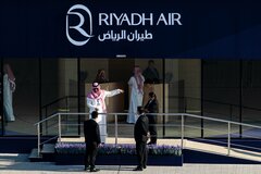 リヤド航空、エアバスとボーイングからワイドボディー機を追加調達へ| TBS CROSS DIG with Bloomberg